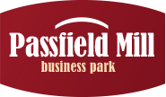 Passfield Mill Business Park
